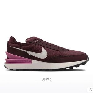 Nike Women's Waffle One